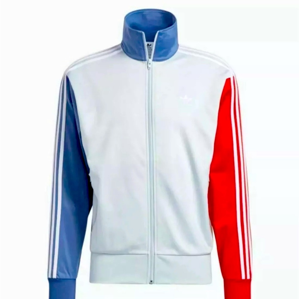 Adidas Originals Firebird Mens Track Top TT Jacket XL GR9752 NWOT